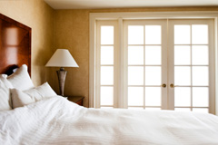 Uploders bedroom extension costs