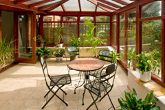 Uploders conservatory quotes