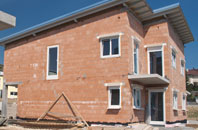 Uploders home extensions