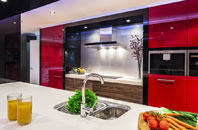 Uploders kitchen extensions